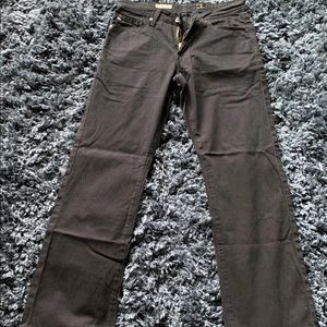 AG jeans